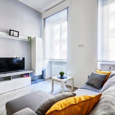 מילאנו Centrale Elyon Apartment מראה חיצוני תמונה