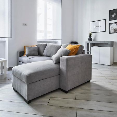 מילאנו Centrale Elyon Apartment מראה חיצוני תמונה
