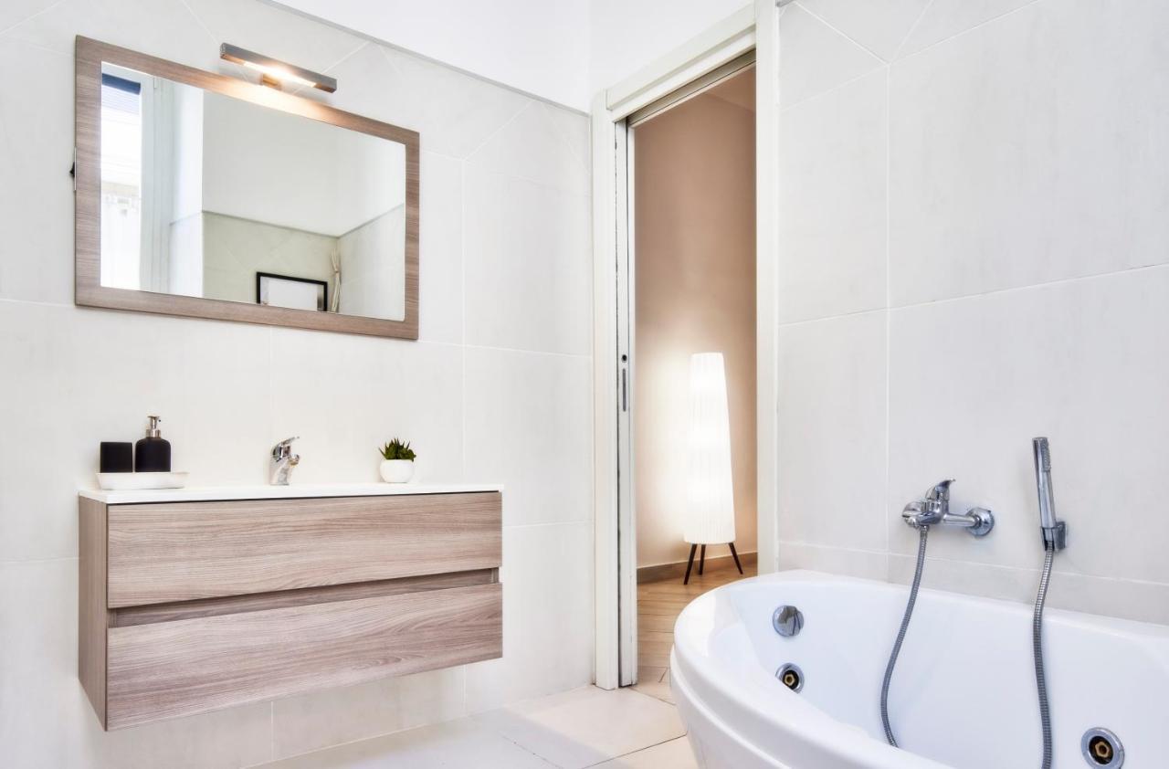 מילאנו Centrale Elyon Apartment מראה חיצוני תמונה