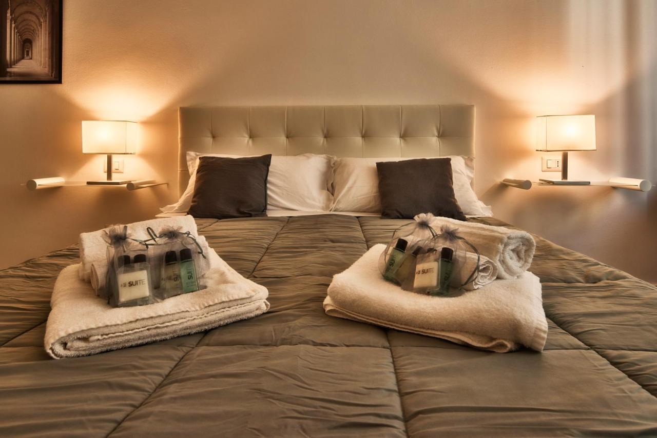 מילאנו Centrale Elyon Apartment מראה חיצוני תמונה