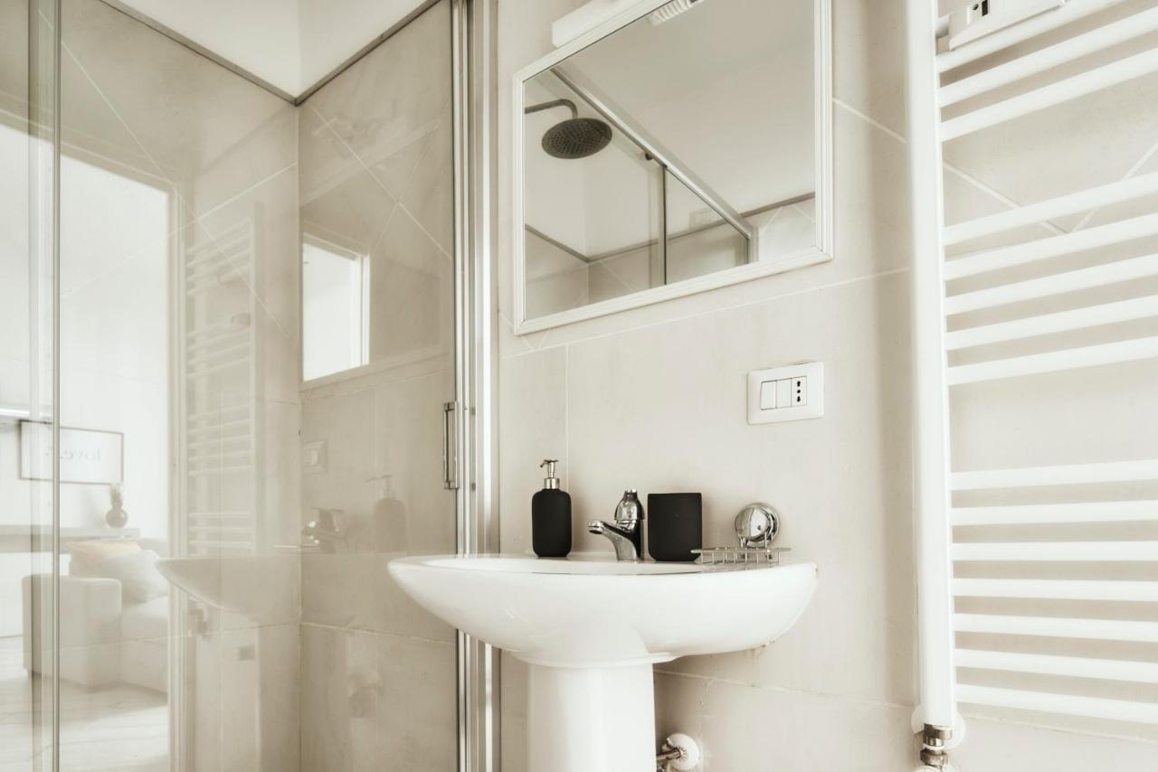 מילאנו Centrale Elyon Apartment מראה חיצוני תמונה