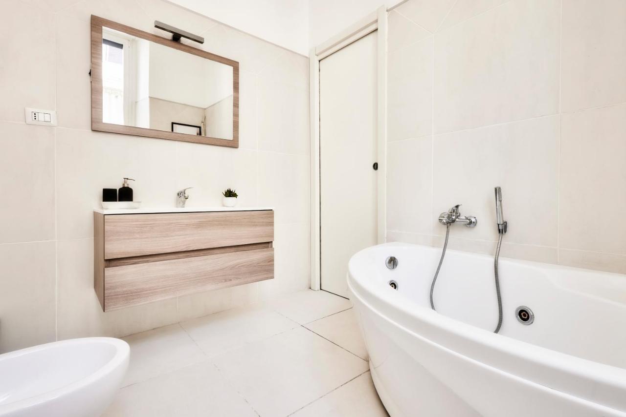 מילאנו Centrale Elyon Apartment מראה חיצוני תמונה