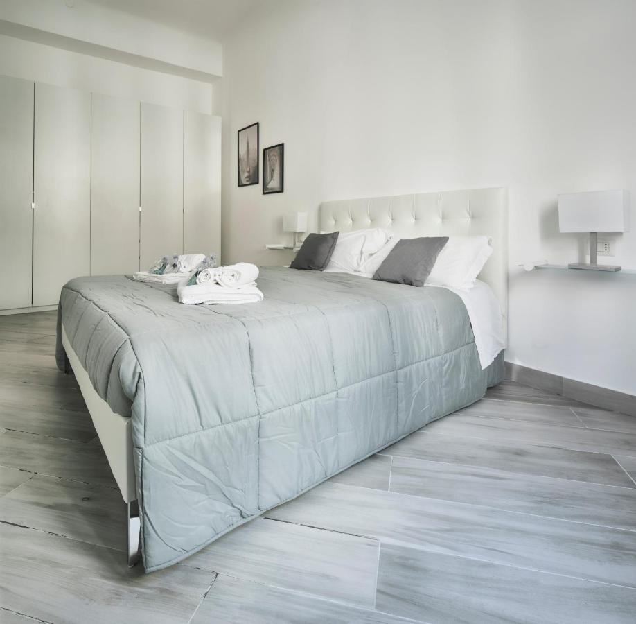 מילאנו Centrale Elyon Apartment מראה חיצוני תמונה