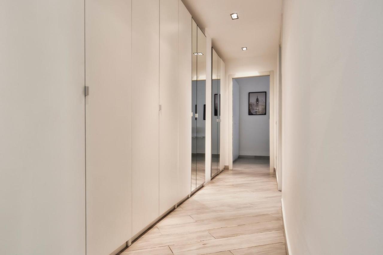 מילאנו Centrale Elyon Apartment מראה חיצוני תמונה