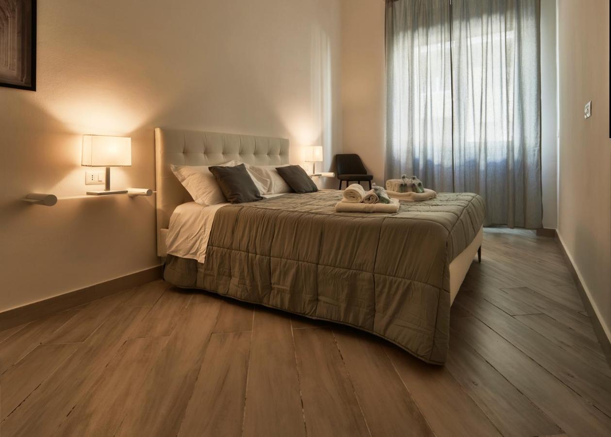 מילאנו Centrale Elyon Apartment מראה חיצוני תמונה