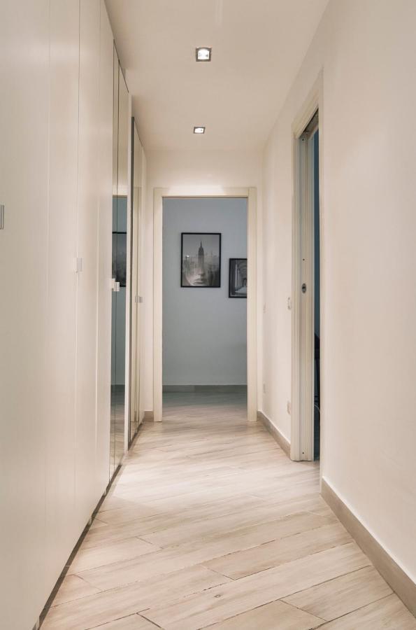 מילאנו Centrale Elyon Apartment מראה חיצוני תמונה