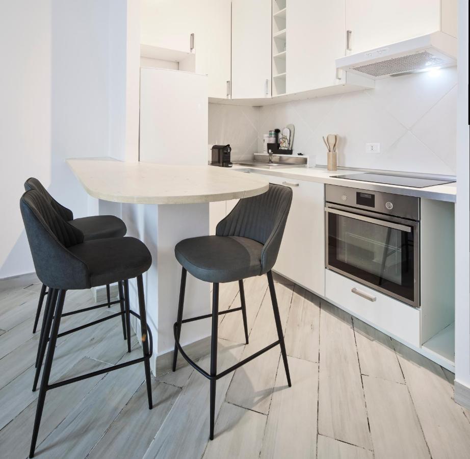 מילאנו Centrale Elyon Apartment מראה חיצוני תמונה