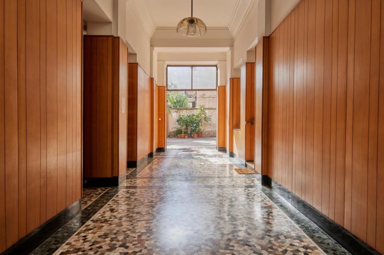 מילאנו Centrale Elyon Apartment מראה חיצוני תמונה