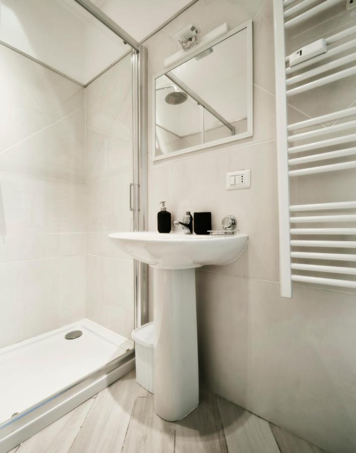 מילאנו Centrale Elyon Apartment מראה חיצוני תמונה