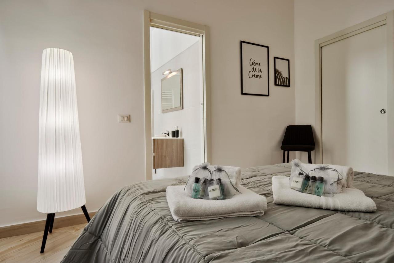 מילאנו Centrale Elyon Apartment מראה חיצוני תמונה